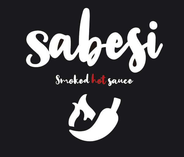 Salsa Picante Ahumada Sabesi (Bote 220 ml)