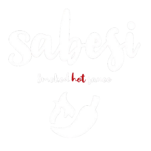 Sabesi – Smoked Hot Sauce
